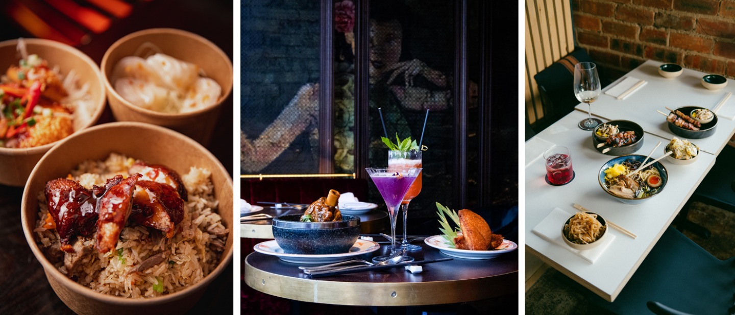 Zen | The Rabbit Hole | Miso