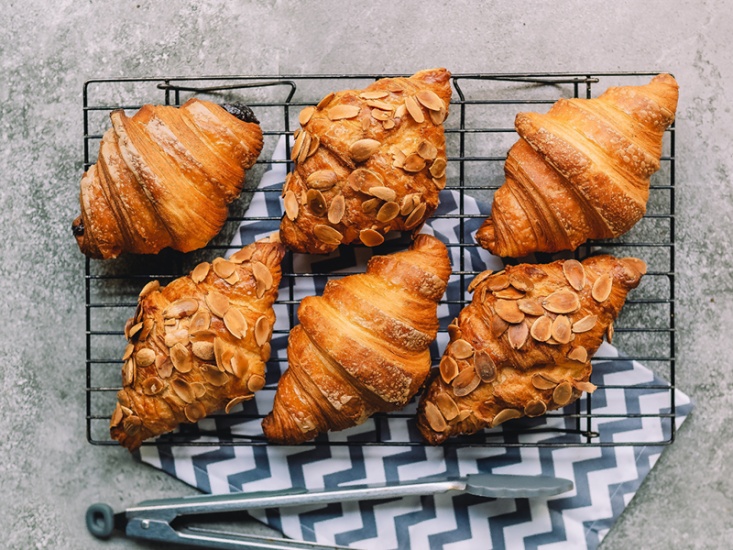 croissants