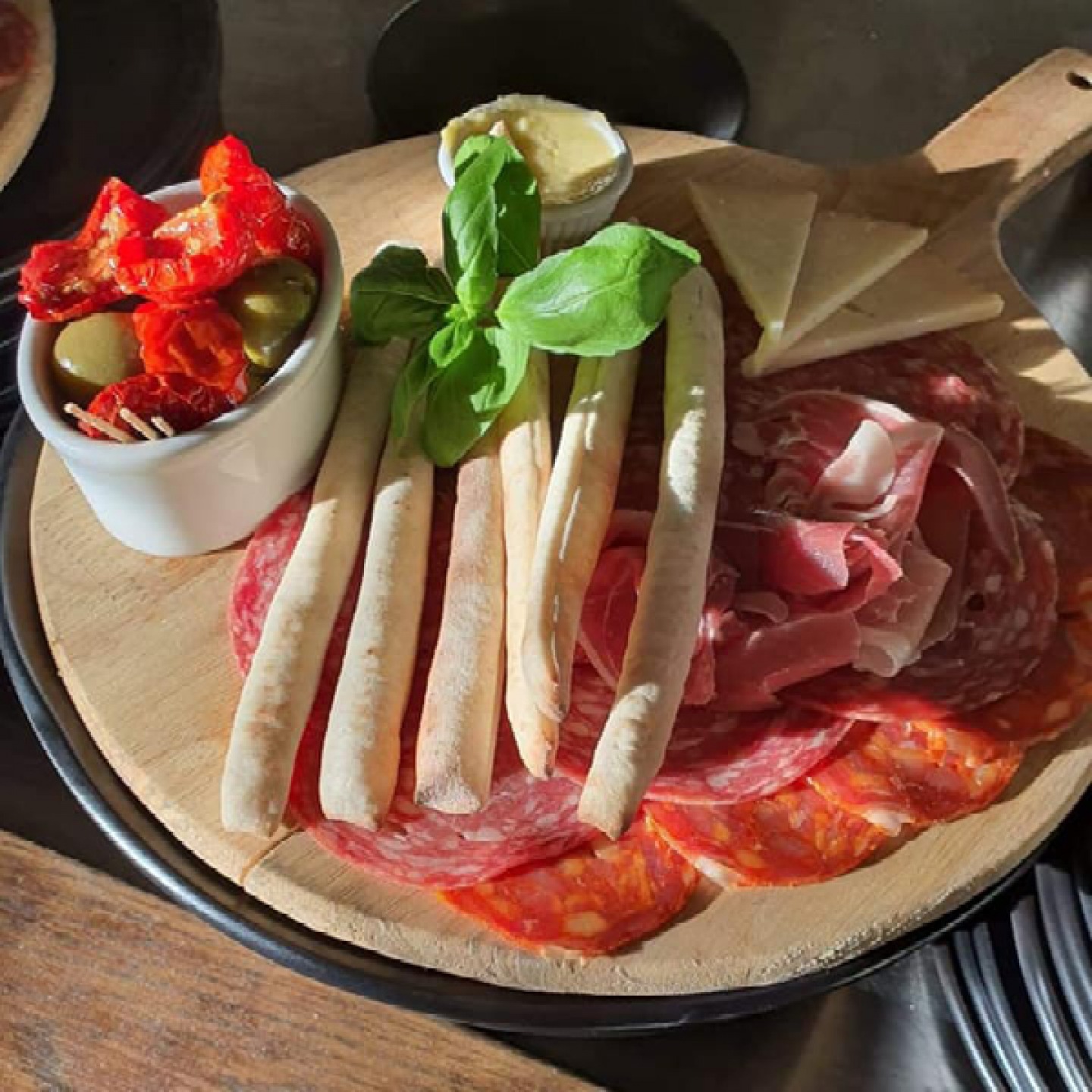 Élan Pizzeria