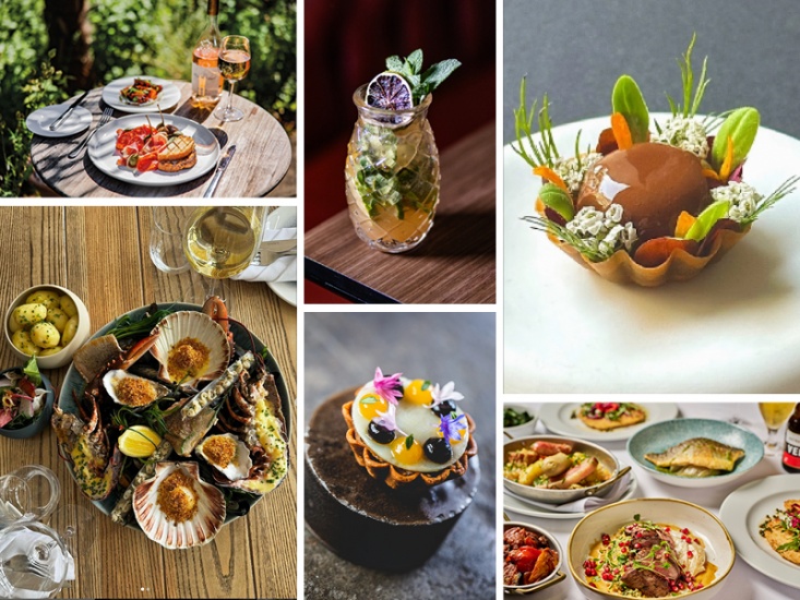 The Best Graduation Tables to Book In Newcastle Now