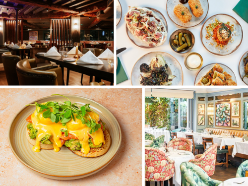 Where You Need to Book for Harrogate Restaurant Week