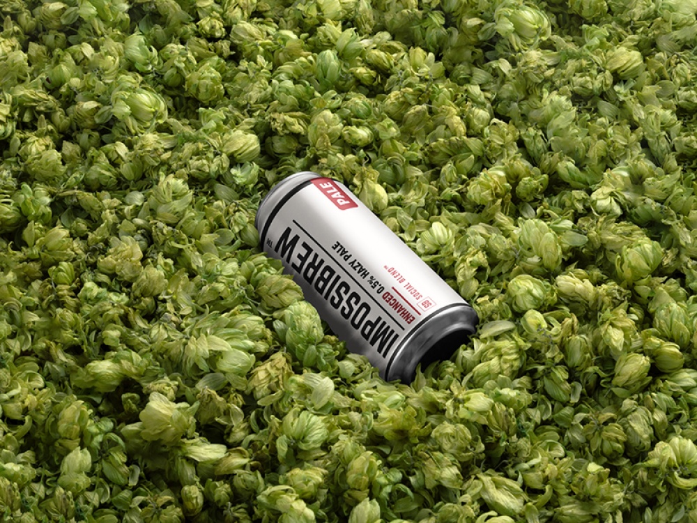 Impossibrew