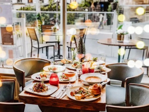 Our Top Italian Restaurants and Cafés for a Taste of La Dolce Vita in Newcastle