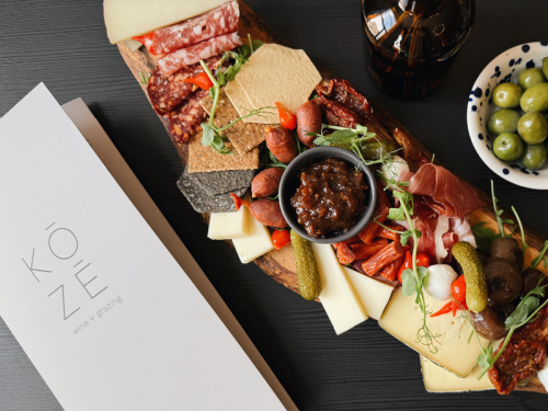Why You Need to Visit Koze in Saltburn