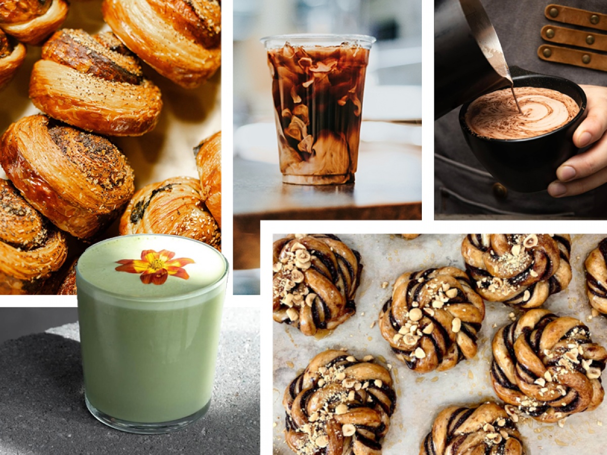 Our Favourite Coffee Shops in Leeds