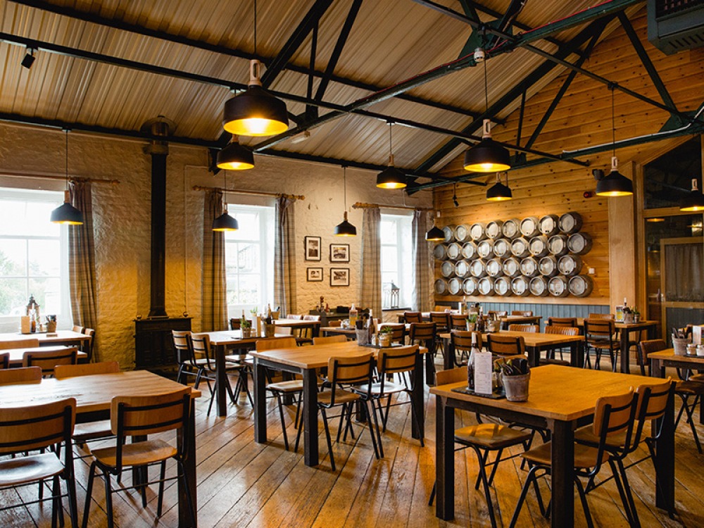 BLACK SHEEP BREWERY