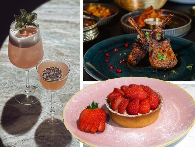 Where to Book for Morpeth Restaurant Week this Year