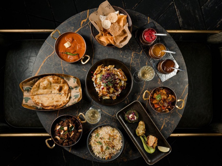 Where to Eat For Less During NE1's Newcastle Restaurant Week