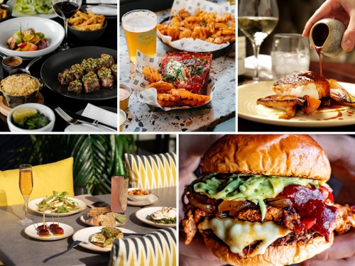 Our Ultimate Guide to Where to Book for NE1's Restaurant Week