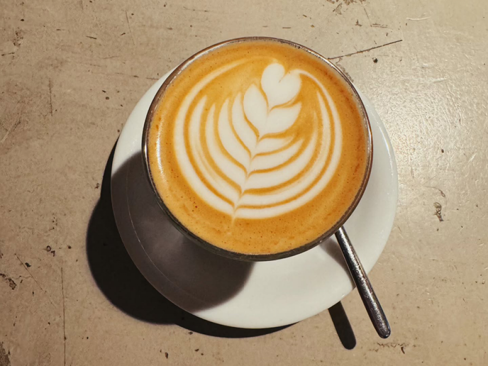 Laynes Espresso