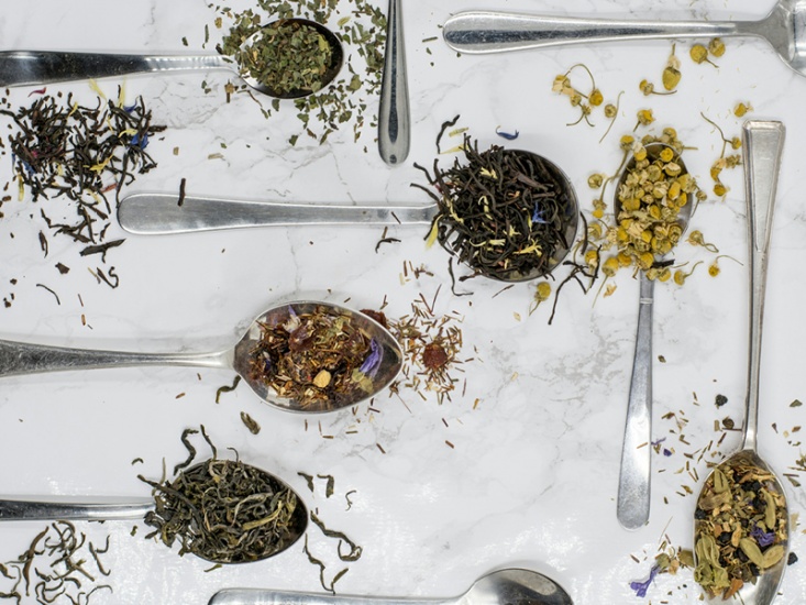 The Best Tea Suppliers Across The North East and Yorkshire For National Tea Day