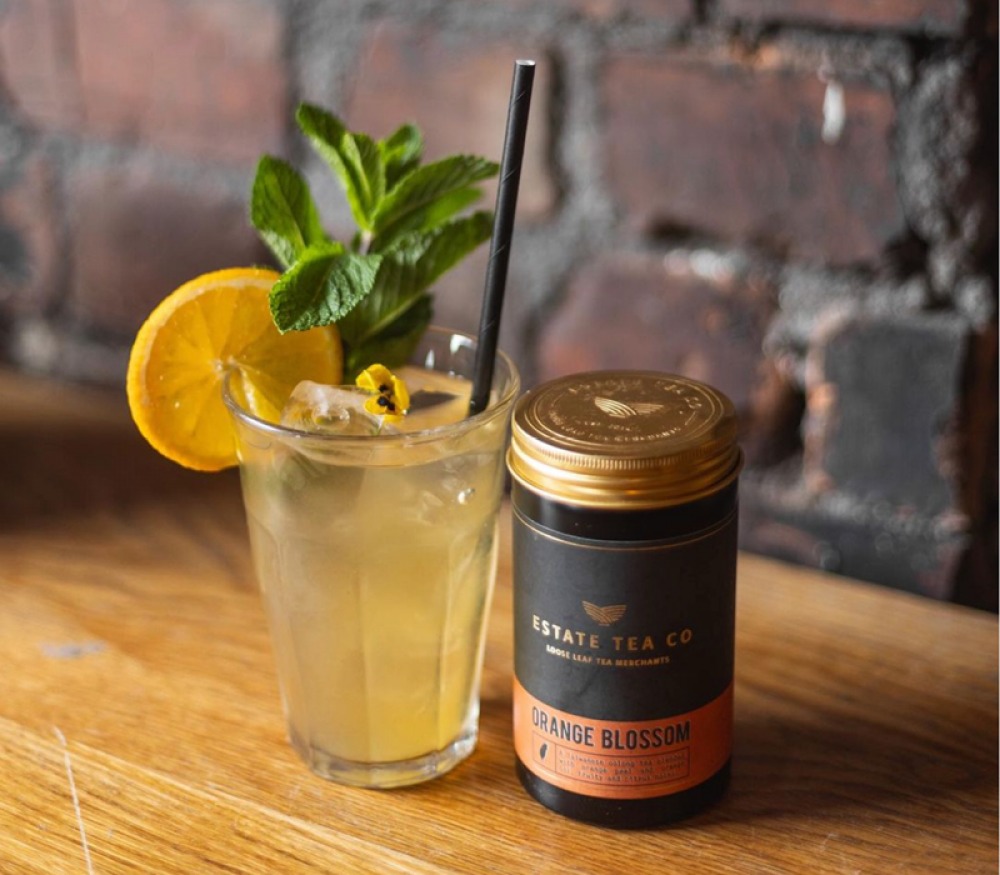 Estate Tea Co