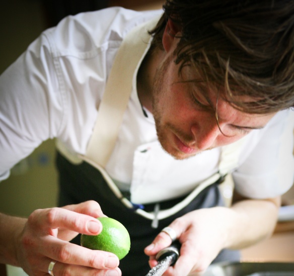 Neil Bentinck, Skosh