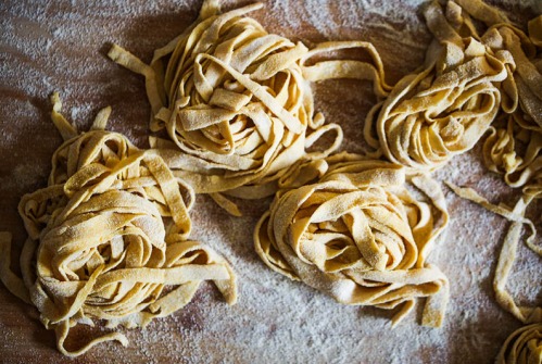 Make Perfect Pasta at Home
