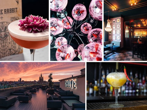 The Best Places to Drink for Less During Newcastle Cocktail Week