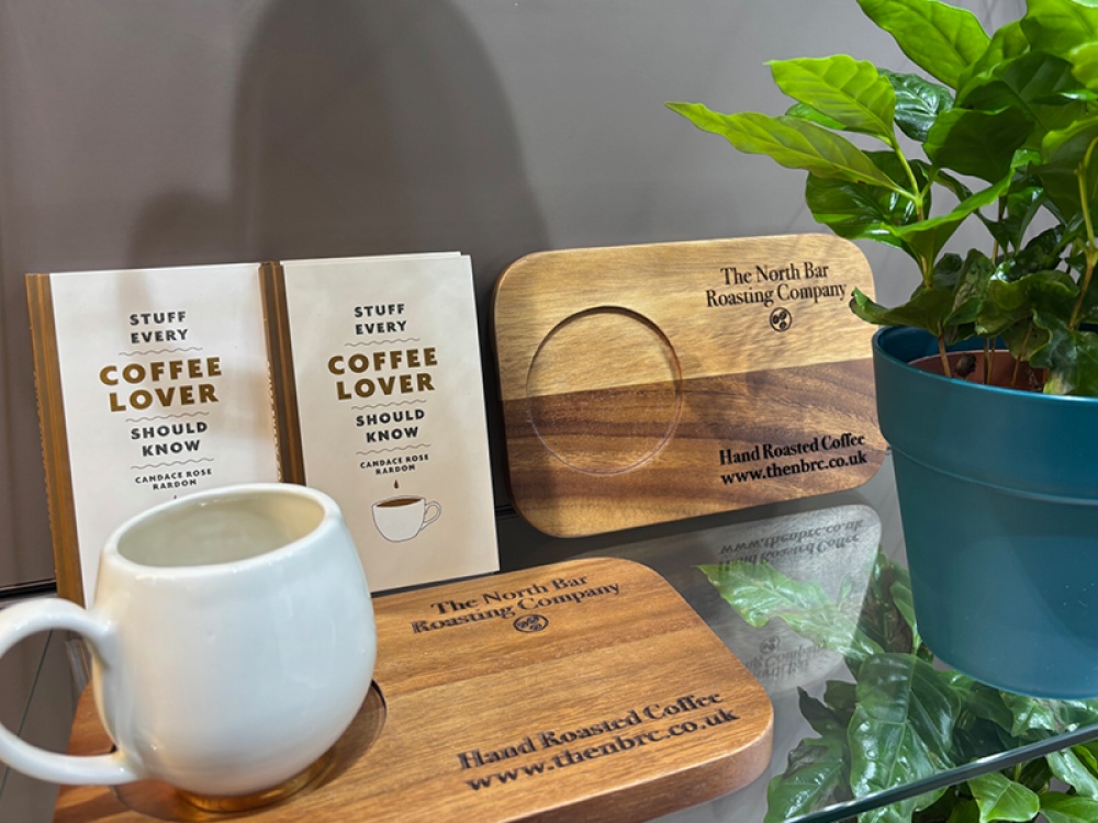 Meet the Artisan Coffee Roaster Exhibiting at Living North LIVE in York