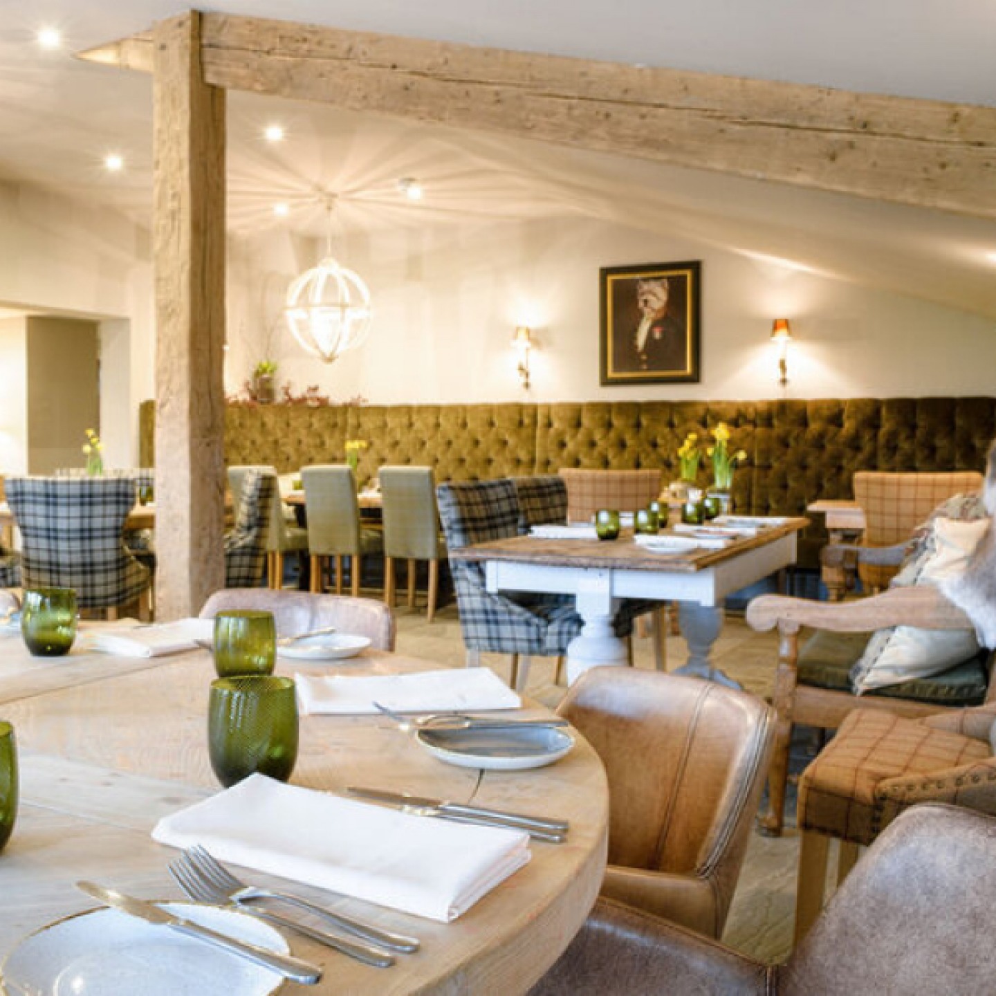 The Alice Hawthorn Inn