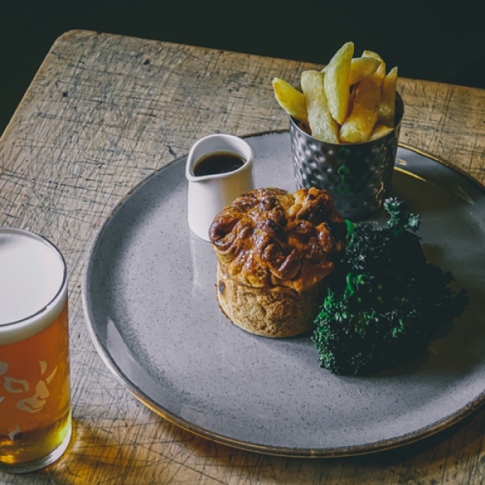The Oak Tree Inn