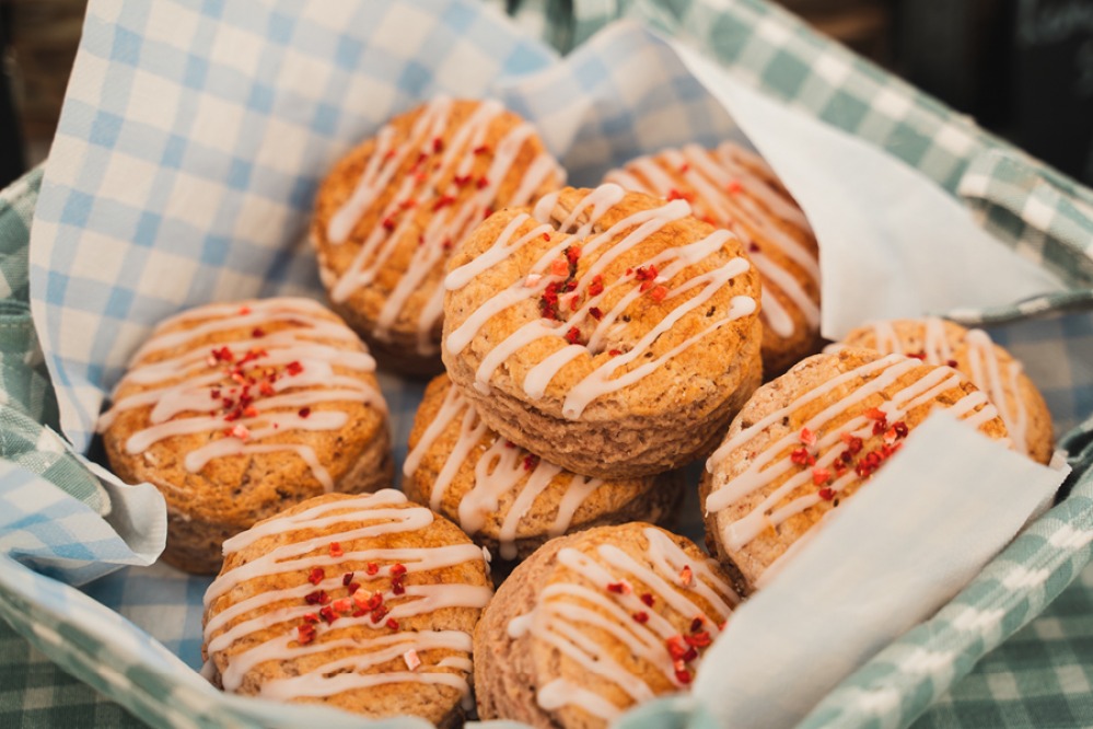 Harrogate Food & Drink Festival