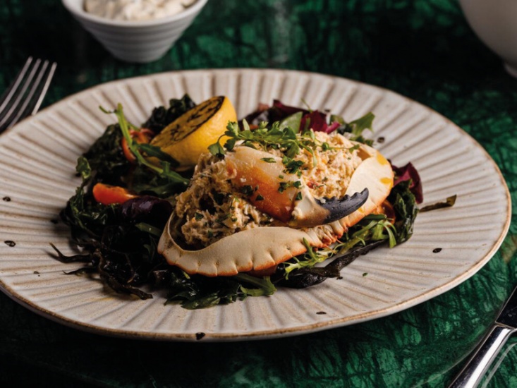 Restaurants, Pubs, Cafés and Bistros across Northumberland