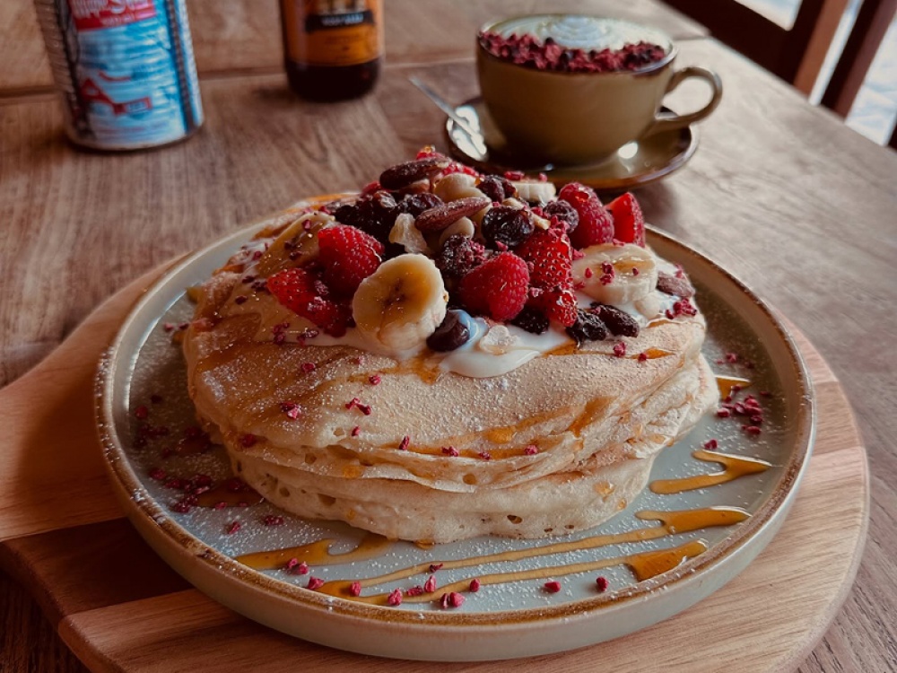 Where to Find the Best Pancakes Across the North East and Yorkshire