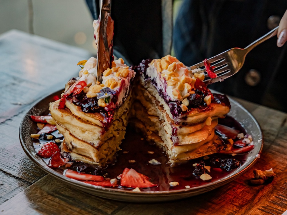 Where to Go for Pancake Day This Year Across the North East and Yorkshire