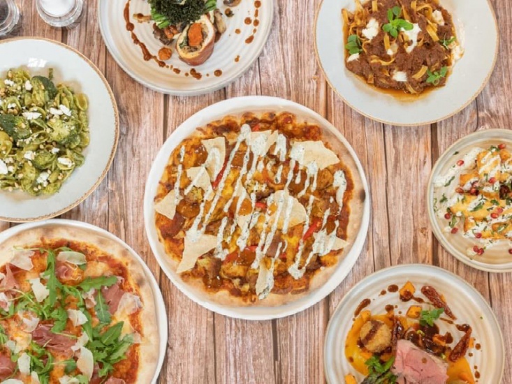 The Best Restaurants for a Pre-Theatre Dinner in the North East and Yorkshire