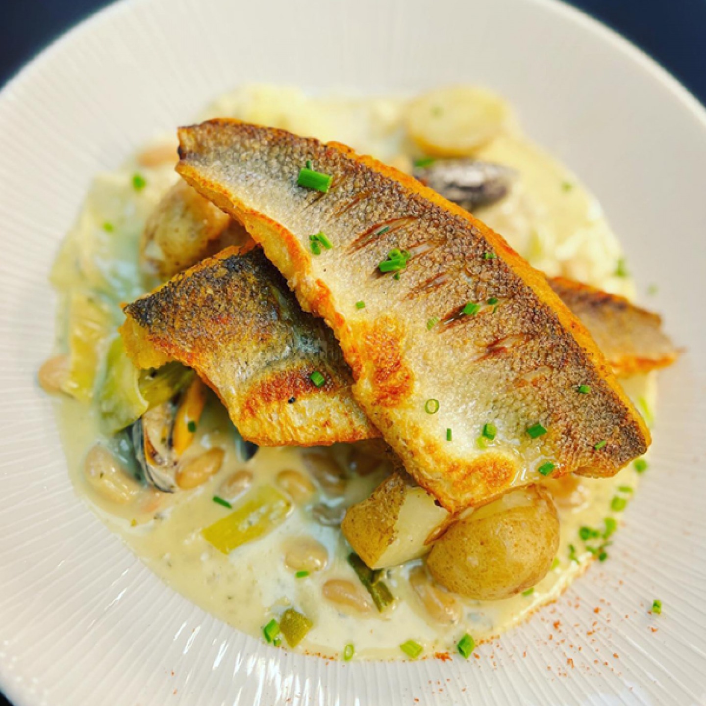 Rustique Restaurant