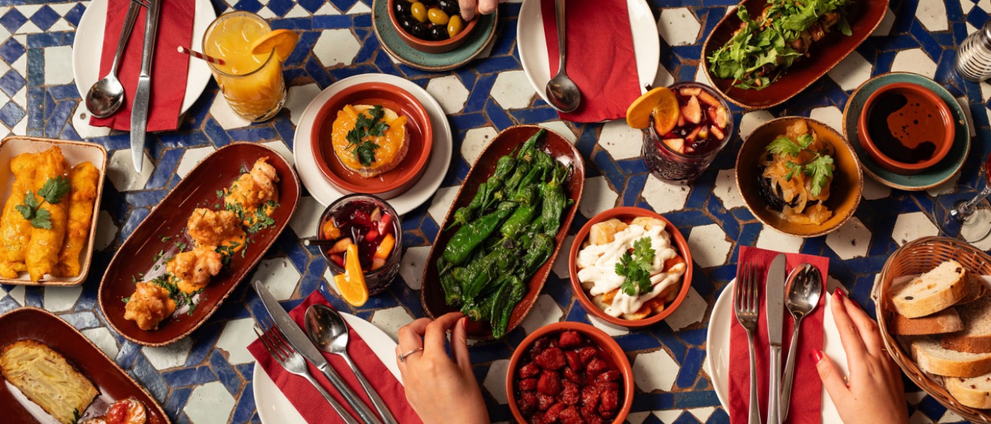 Café Andaluz