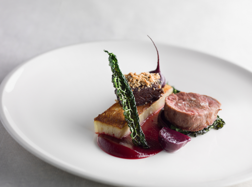 12 Fine Dining Restaurants to Visit