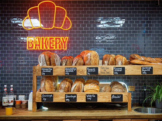 The Best Bakeries to Visit this Real Bread Week