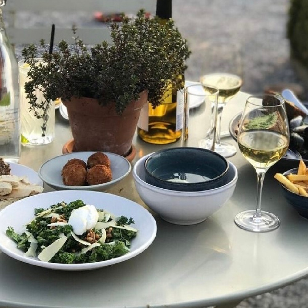 The Coach House at Middleton Lodge