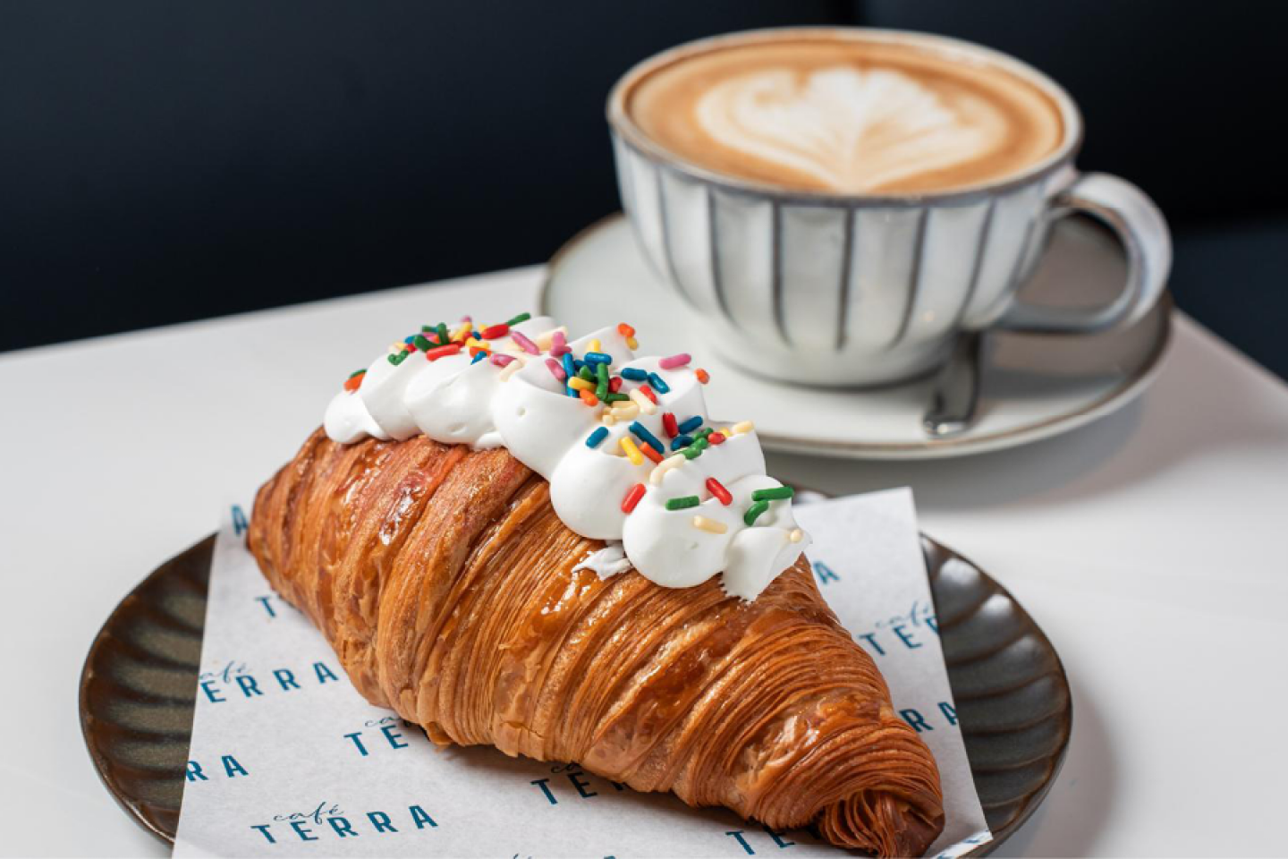 Café TERRA 