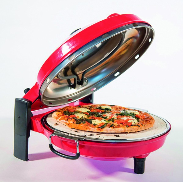 Pizza maker