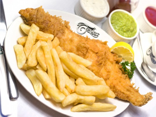 How You Can Eat for Less at Trenchers this Summer
