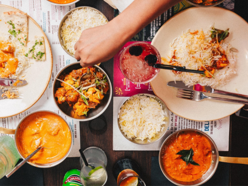 10 Places to Book for Sunderland Restaurant Week 2022