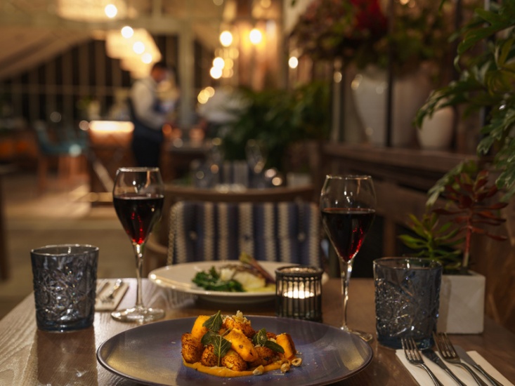 Where to Dine at a Discount During Teesside Restaurant Week