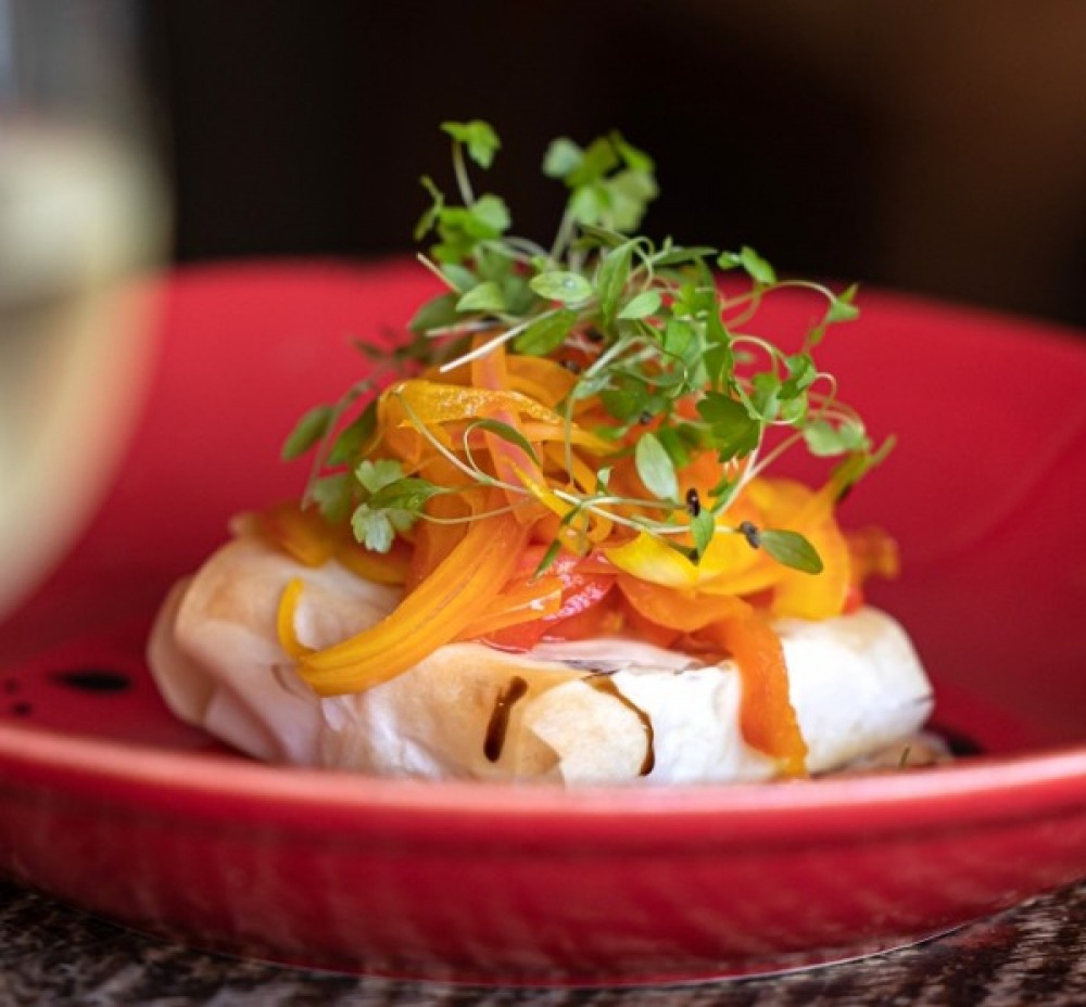 Sadlers Café & Bistro