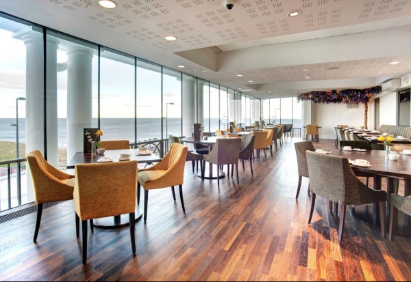 1910 Steak & Seafood