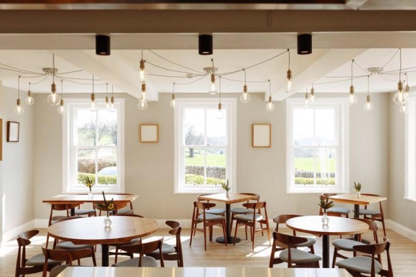 Restaurant Hjem