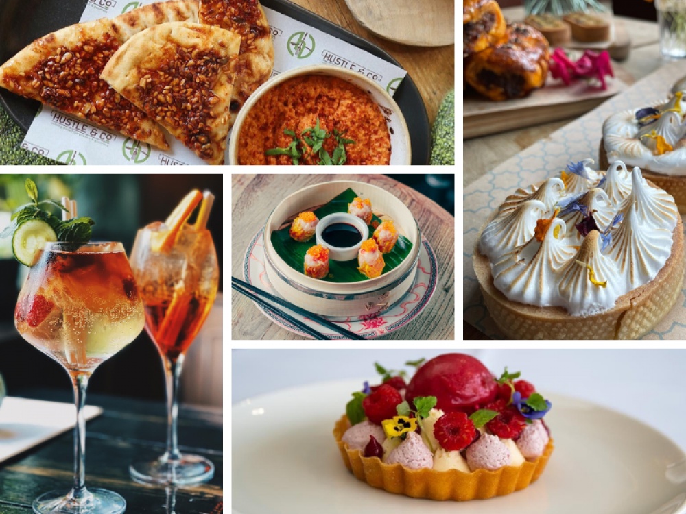 The Ultimate Foodie Guide for the North East and Yorkshire