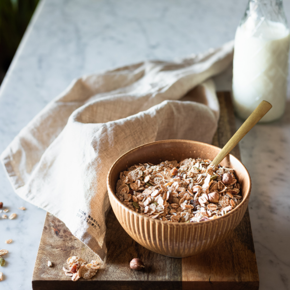 Oats