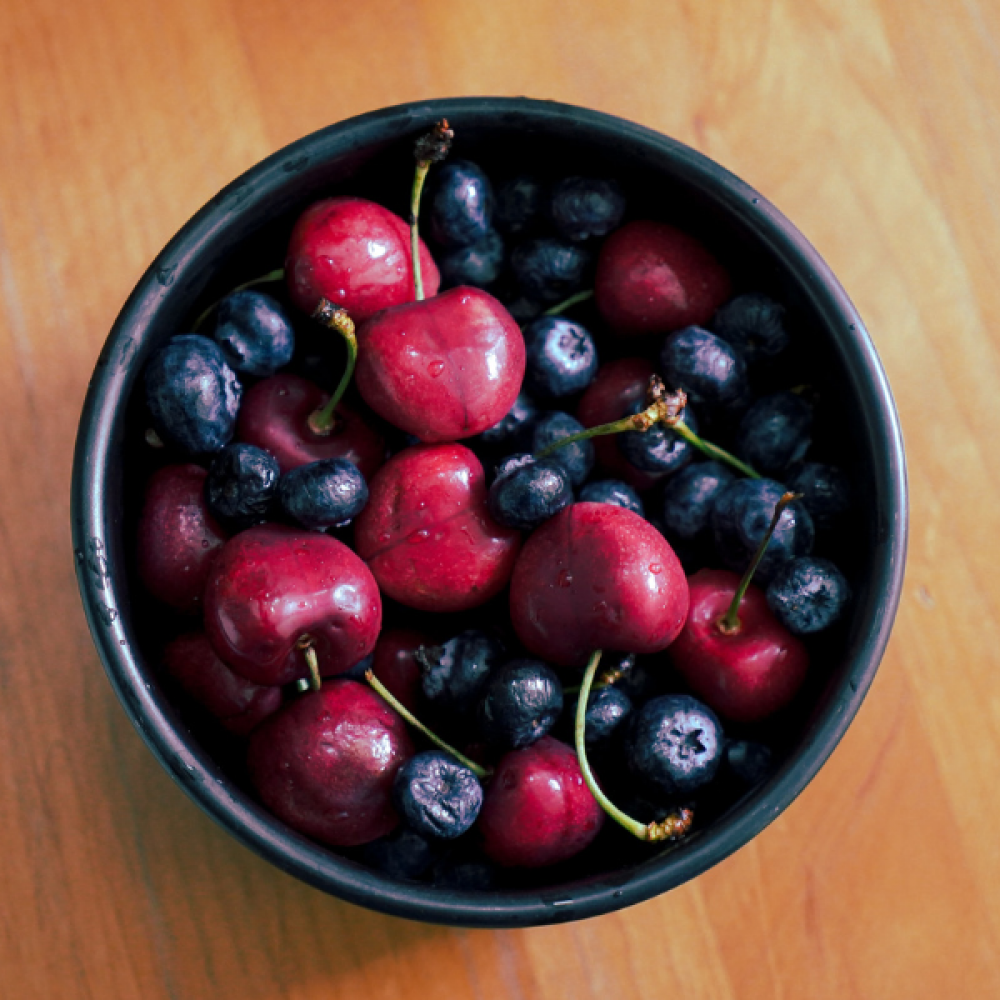 Berries