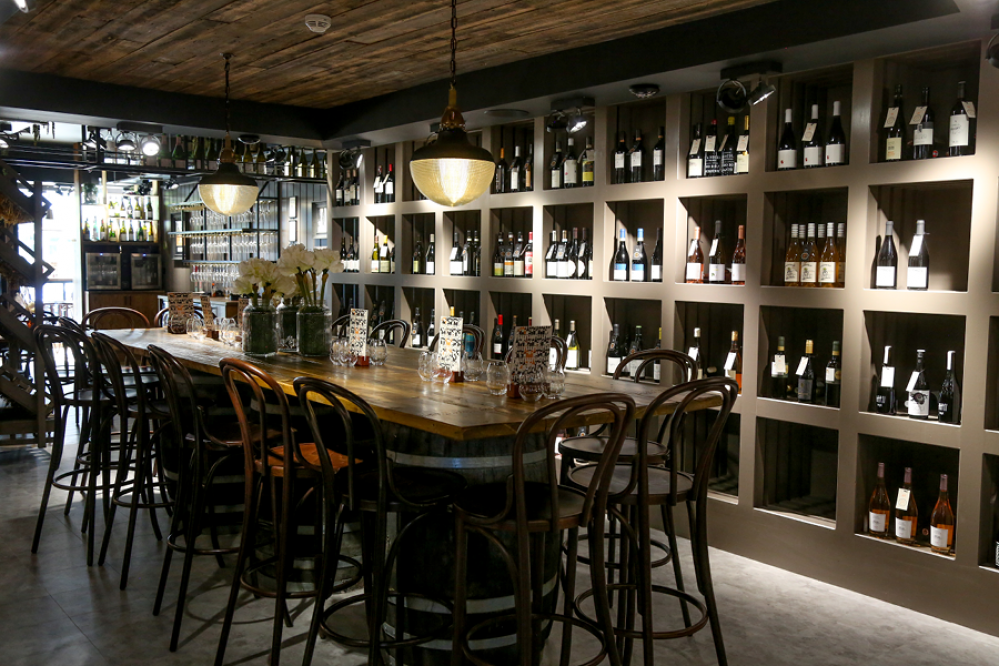 District Bottle Shop