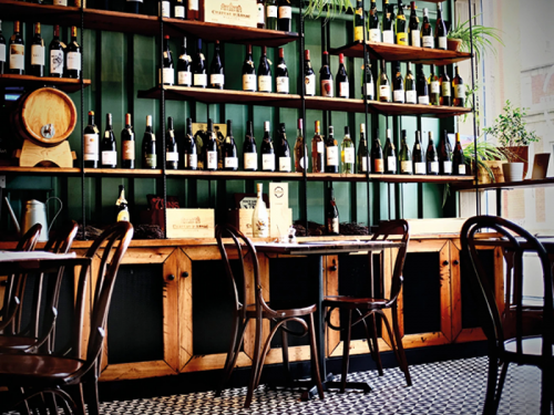 Where to Go for Newcastle Wine Week