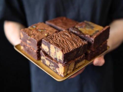 17 Shops and Cafés to Visit This World Chocolate Day