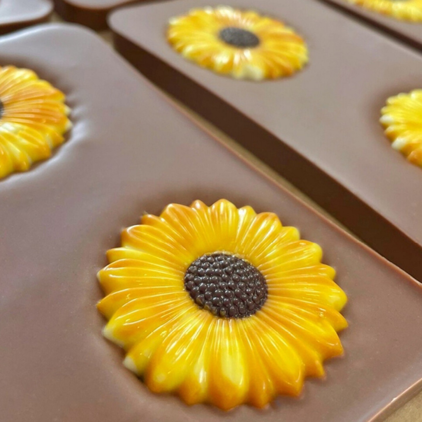 La Chocolatrice