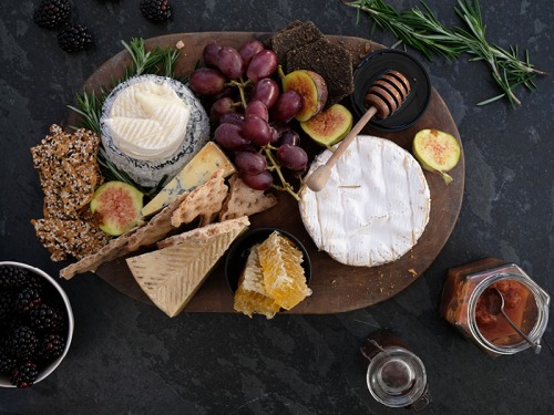 What to Do with Leftover Cheese