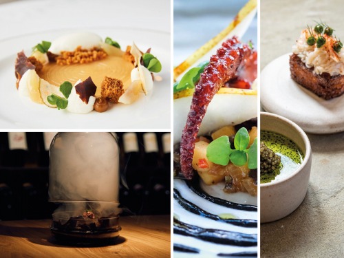 20 Fine-Dining Restaurants in Yorkshire