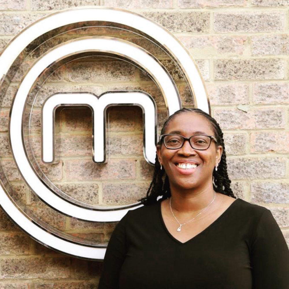 Olayemi Adelekan, Yummy by Design